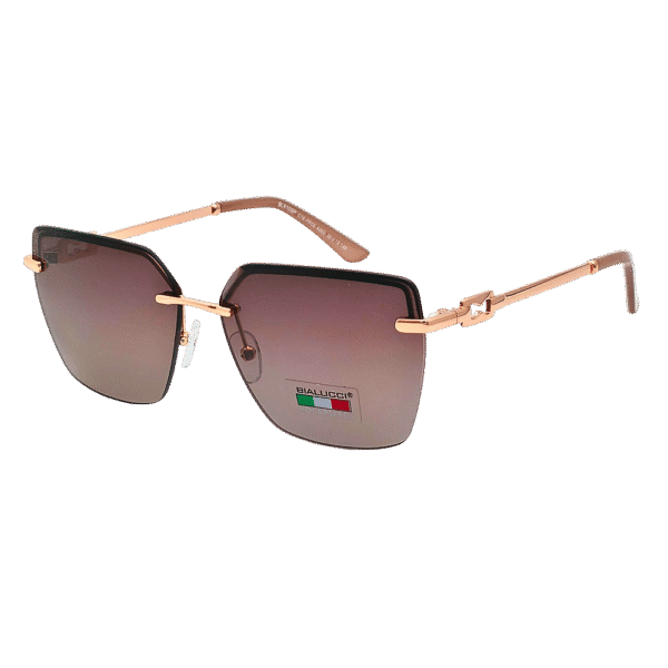Syze dielli për femra - Bialucci Milano BL609P C78-PP09 me mbrojtje 100% UV dhe polarizim