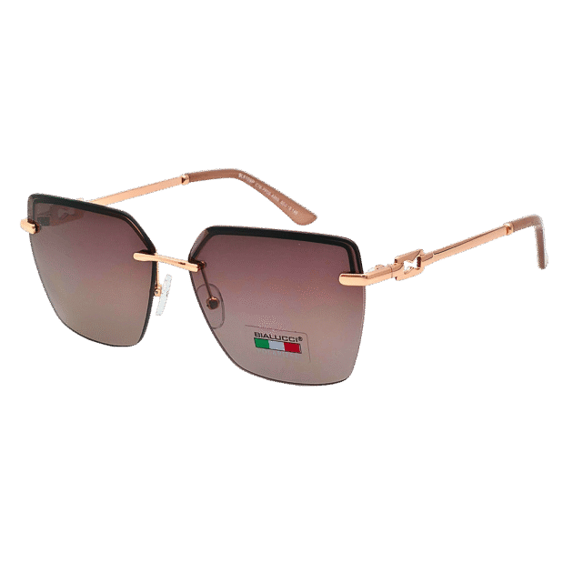 Syze dielli për femra - Bialucci Milano BL609P C78-PP09 me mbrojtje 100% UV dhe polarizim