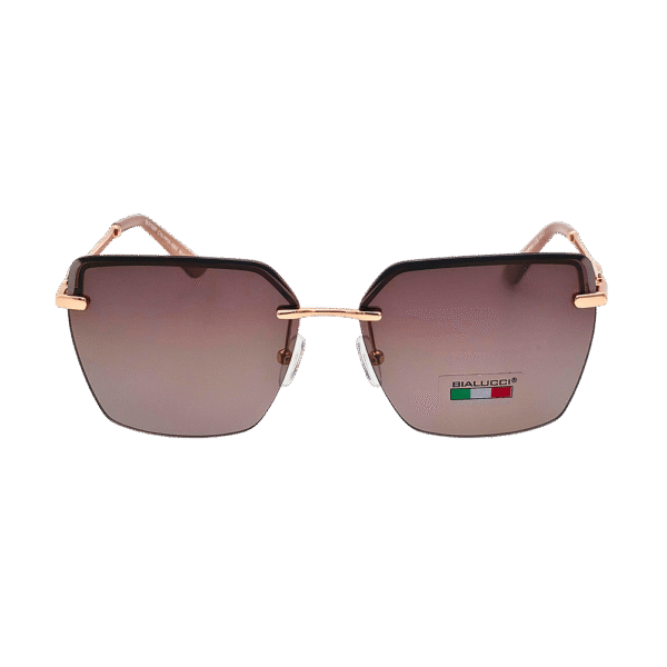 Syze dielli për femra - Bialucci Milano BL609P C78-PP09 me mbrojtje 100% UV dhe polarizim - Image 3