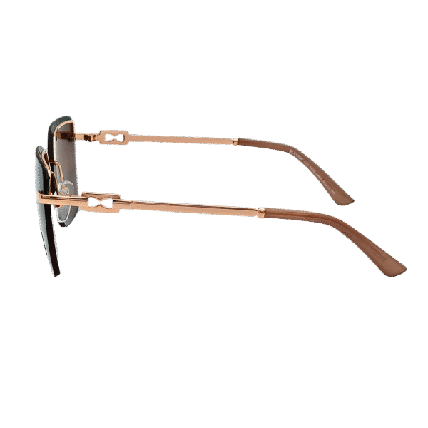 Syze dielli për femra - Bialucci Milano BL609P C78-PP09 me mbrojtje 100% UV dhe polarizim - Image 4