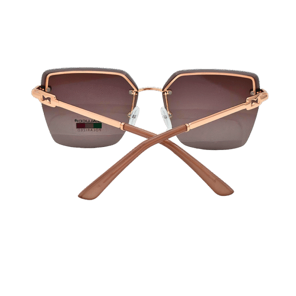 Syze dielli për femra - Bialucci Milano BL609P C78-PP09 me mbrojtje 100% UV dhe polarizim - Image 5
