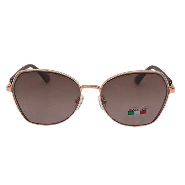 Syze dielli për femra - Bialucci Milano BL6112P C78-PP09 me 100% mbrojtje UV dhe polarizim - Image 2