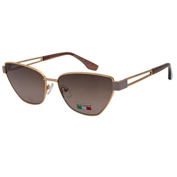 Syze dielli për femra - Bialucci Milano BL6113P C81-PP47 me 100% mbrojtje nga rrezet UV dhe polarizimi
