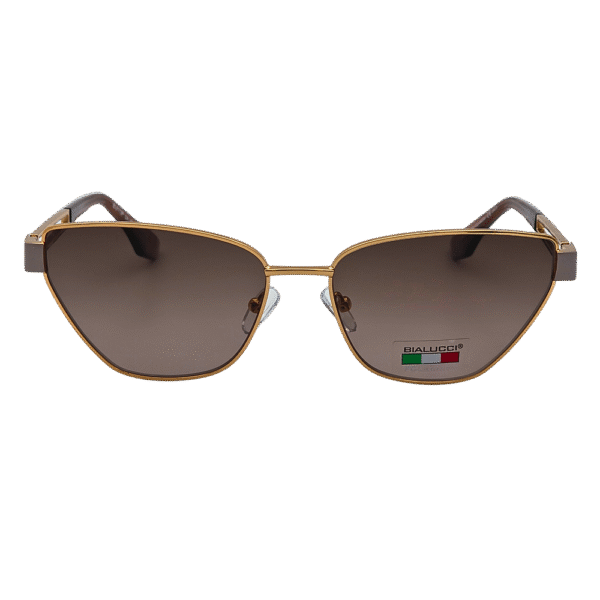 Syze dielli për femra - Bialucci Milano BL6113P C81-PP47 me 100% mbrojtje nga rrezet UV dhe polarizimi - Image 2