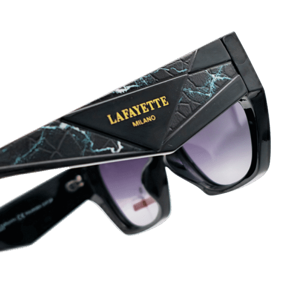 Syze dielli për femra - Christian Lafayette CF017 me 100% mbrojtje dhe polarizim UV - Image 4