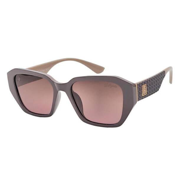 Syze dielli për femra - Christian Lafayette CLF 6281 4 me mbrojtje 100% UV dhe polarizim