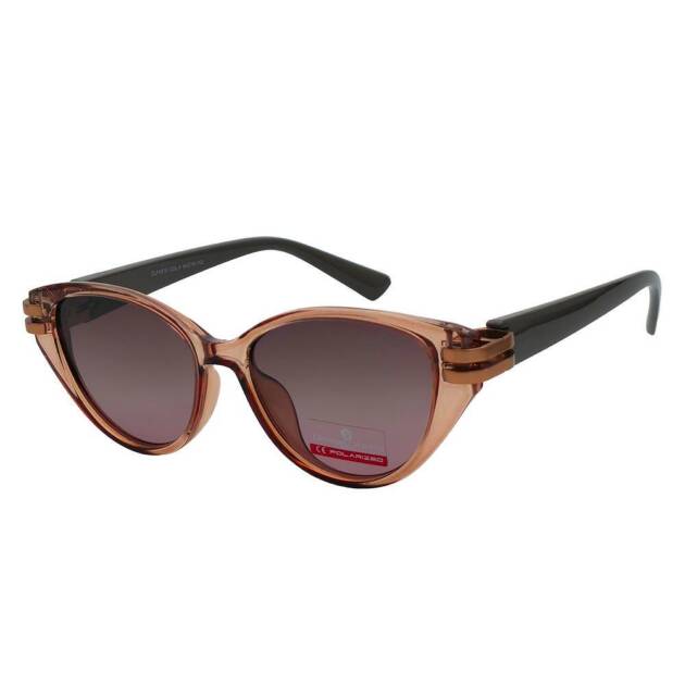 Syze dielli për femra - Christian Lafayette CLF 6316 4 me mbrojtje 100% UV dhe polarizim