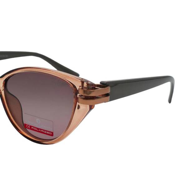 Syze dielli për femra - Christian Lafayette CLF 6316 4 me mbrojtje 100% UV dhe polarizim - Image 3