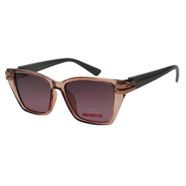 Syze dielli për femra - Christian Lafayette CLF 6317 4 me mbrojtje 100% UV dhe polarizim