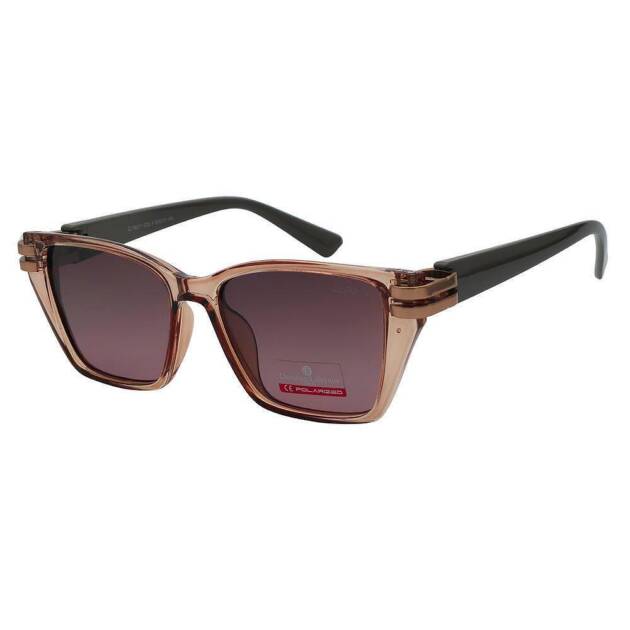Syze dielli për femra - Christian Lafayette CLF 6317 4 me mbrojtje 100% UV dhe polarizim
