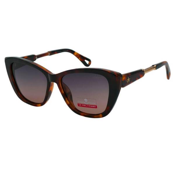 Syze dielli për femra - Christian Lafayette CLF6318 4 me 100% mbrojtje UV dhe polarizim