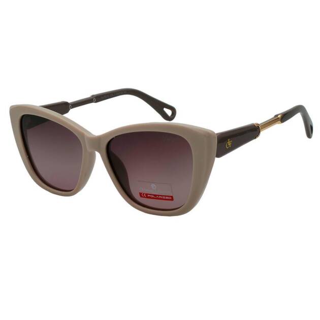 Syze dielli për femra - Christian Lafayette CLF 6318 5 me mbrojtje 100% UV dhe polarizim