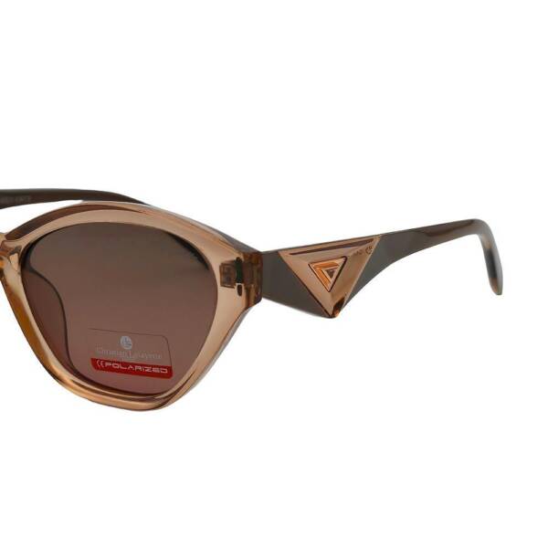 Syze dielli për femra - Christian Lafayette CLF 6323 4 me 100% mbrojtje UV dhe polarizim - Image 3