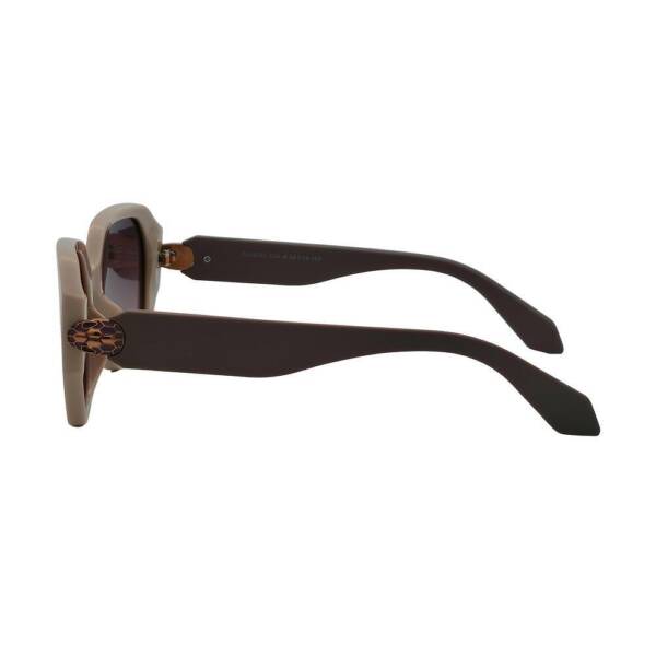 Syze dielli për femra - Christian Lafayette CLF6333 4 me 100% mbrojtje UV dhe polarizim - Image 4