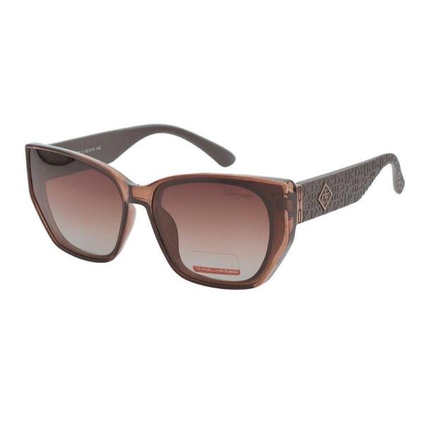 Syze dielli për femra - Christian Lafayette Summer Dream CLF6306 2 me 100% mbrojtje UV dhe polarizim