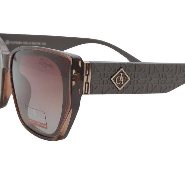 Syze dielli për femra - Christian Lafayette Summer Dream CLF6306 2 me 100% mbrojtje UV dhe polarizim - Image 3