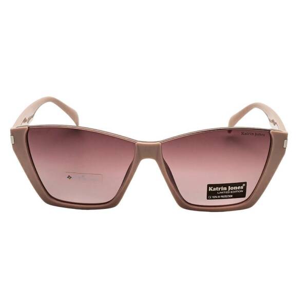 Syze dielli për femra - Katrin Jones KJ0858 175-G9 me 100% mbrojtje UV dhe polarizim - Image 2