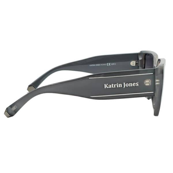 Syze dielli për femra - Katrin Jones KJ0891 225 G25 me 100% mbrojtje UV dhe polarizim - Image 3