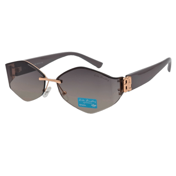 Syze dielli për femra - Rita Bradley RB9044 05N me 100% mbrojtje UV