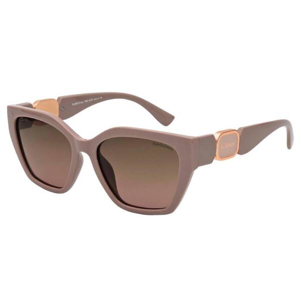 Syze dielli për femra - KJ0910 190 G20 me mbrojtje 100% UV dhe polarizim