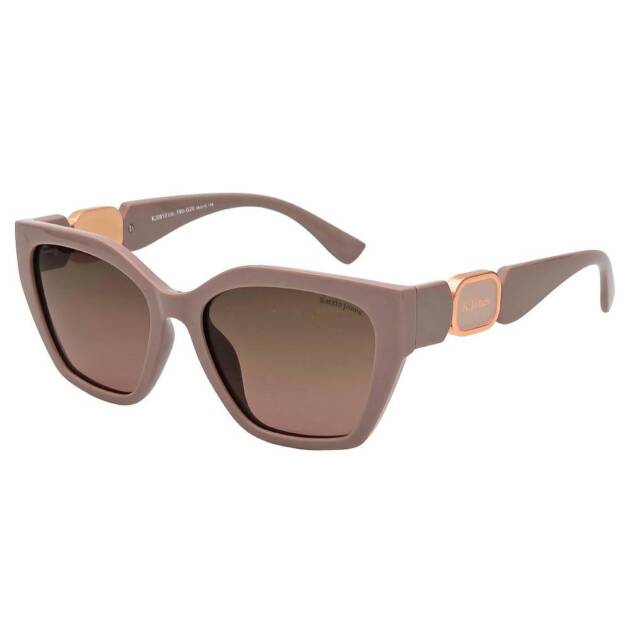 Syze dielli për femra - KJ0910 190 G20 me mbrojtje 100% UV dhe polarizim