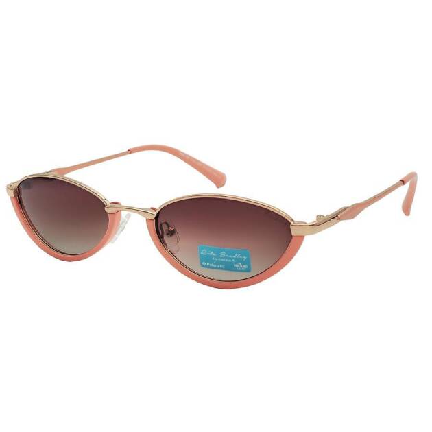 Syze dielli për femra - Rita Bradley RB8168 05P 100% Mbrojtje nga UV dhe polarizimi