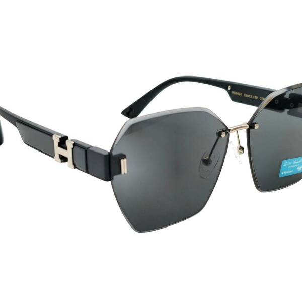 Syze dielli për femra - Rita Bradley RB 9024 01P 100% mbrojtje dhe polarizimi UV - Image 3
