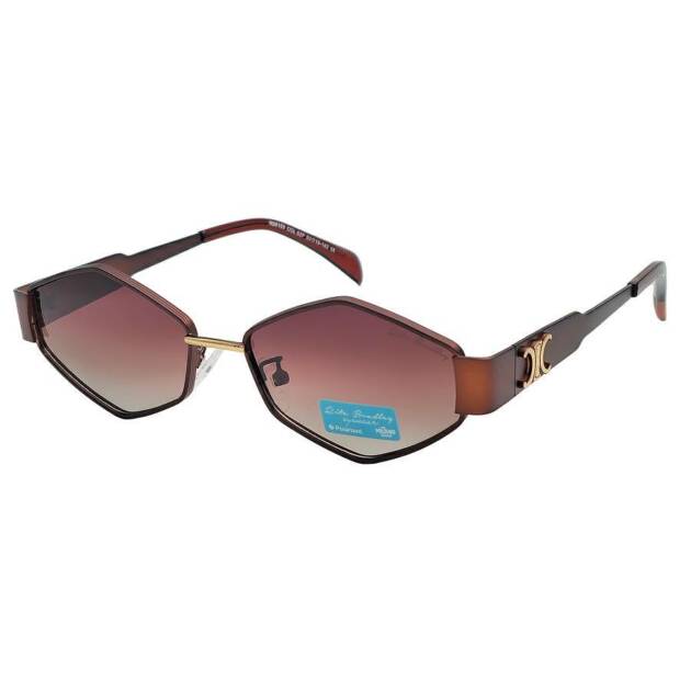 Syze dielli për femra - Rita Bradley RB8165 02P 100% Mbrojtje nga UV dhe polarizimi