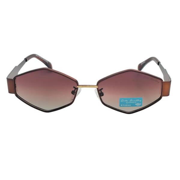 Syze dielli për femra - Rita Bradley RB8165 02P 100% Mbrojtje nga UV dhe polarizimi - Image 2