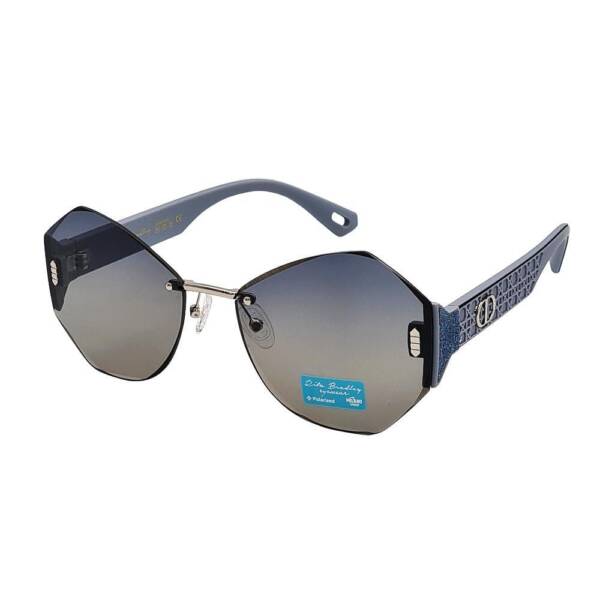 Syze dielli për femra - Rita Bradley RB031 me mbrojtje 100% UV dhe polarizim