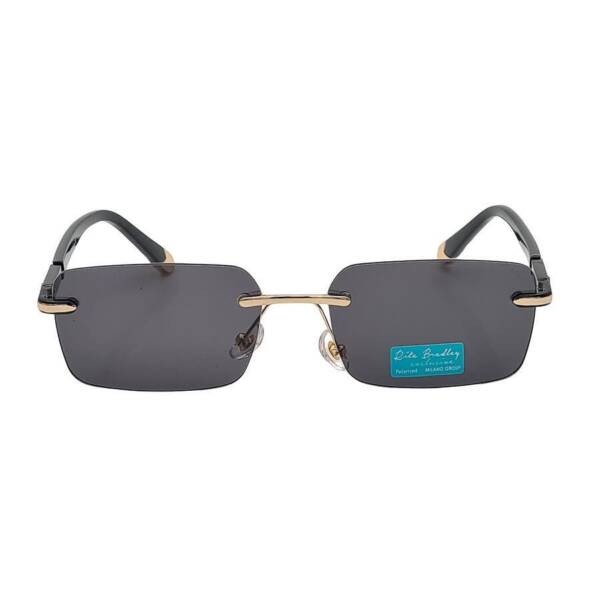 Syze dielli për femra - Rita Bradley RB9017 01P 100% mbrojtje dhe polarizimi UV - Image 2