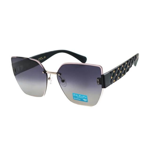 Syze dielli për femra - Rita Bradley RB9030 01P 100% mbrojtje dhe polarizimi UV