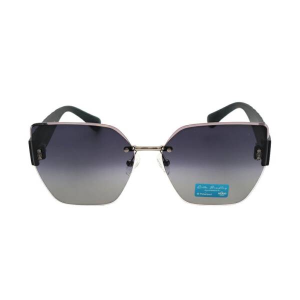 Syze dielli për femra - Rita Bradley RB9030 01P 100% mbrojtje dhe polarizimi UV - Image 2