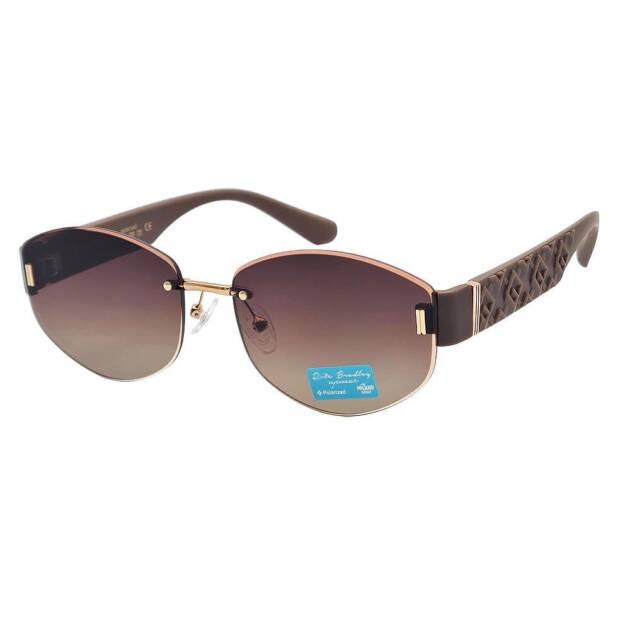Syze dielli për femra - Rita Bradley RB036 100% mbrojtje dhe polarizimi UV