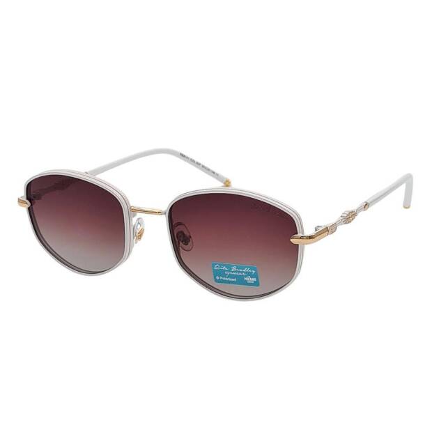 Syze dielli për femra - Rita Bradley RB8141 02P 100% Mbrojtje nga UV dhe polarizimi