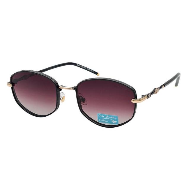 Syze dielli për femra - Rita Bradley RB8141 03P 100% Mbrojtje nga UV dhe polarizimi