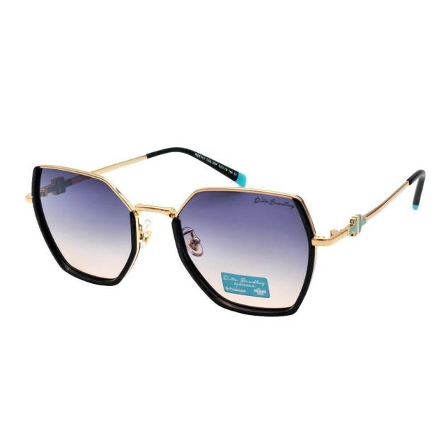 Syze dielli për femra - Rita Bradley RB8142 05P 100% Mbrojtje dhe Polarizimi UV