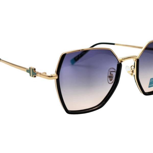 Syze dielli për femra - Rita Bradley RB8142 05P 100% Mbrojtje dhe Polarizimi UV - Image 3