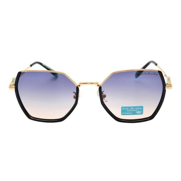 Syze dielli për femra - Rita Bradley RB8142 05P 100% Mbrojtje dhe Polarizimi UV - Image 2