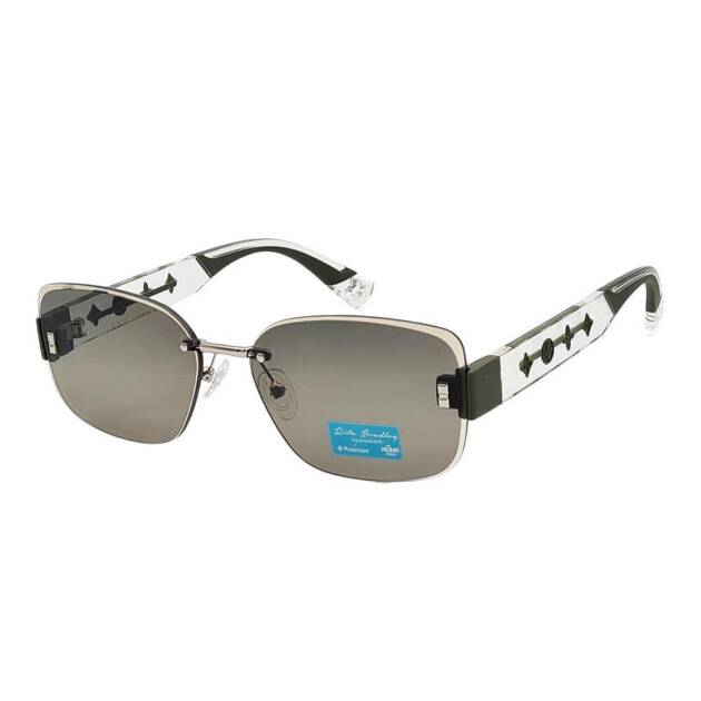 Syze dielli për femra - Rita Bradley RB9025 01P 100% mbrojtje dhe polarizimi UV