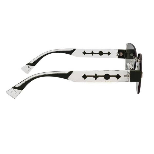 Syze dielli për femra - Rita Bradley RB9025 01P 100% mbrojtje dhe polarizimi UV - Image 4