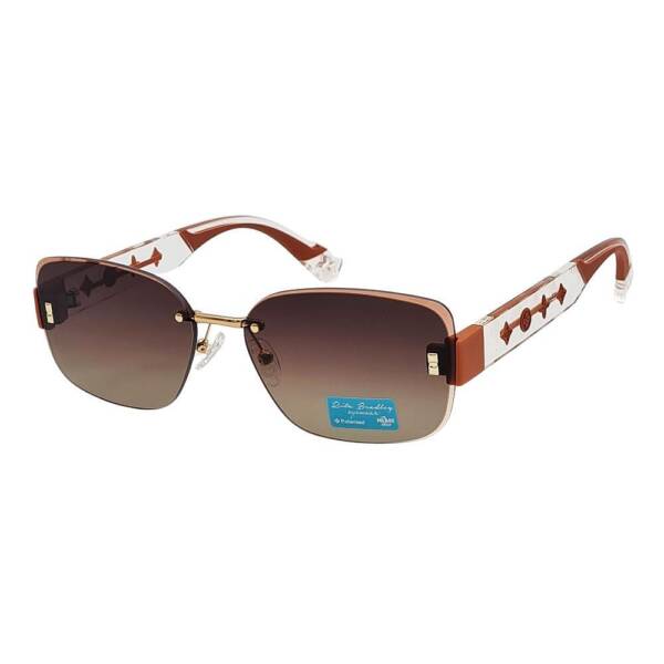Syze dielli për femra - Rita Bradley RB9025 02P 100% mbrojtje UV