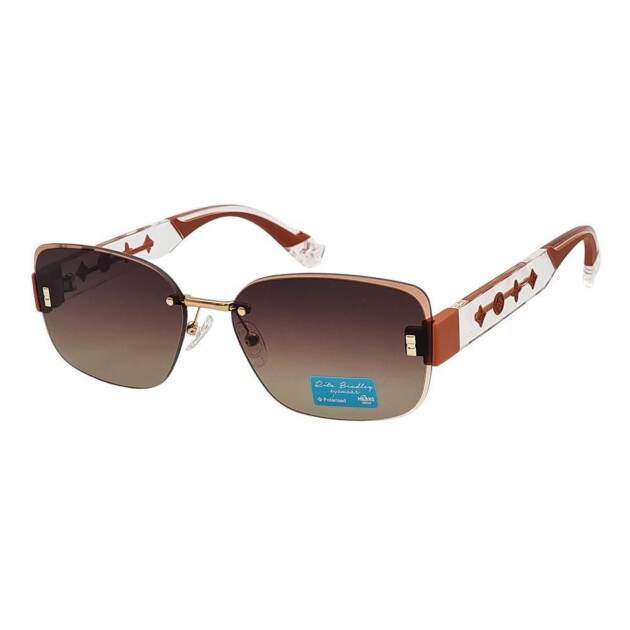 Syze dielli për femra - Rita Bradley RB9025 02P 100% mbrojtje UV