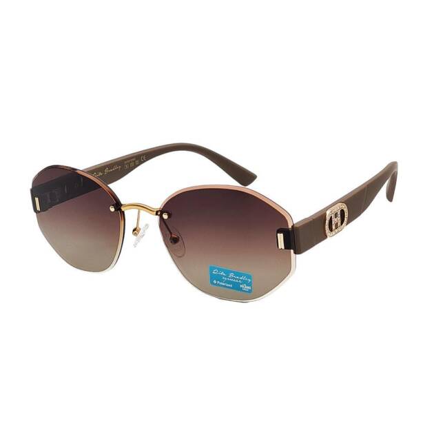 Syze dielli për femra - Rita Bradley RB032 100% mbrojtje dhe polarizimi UV