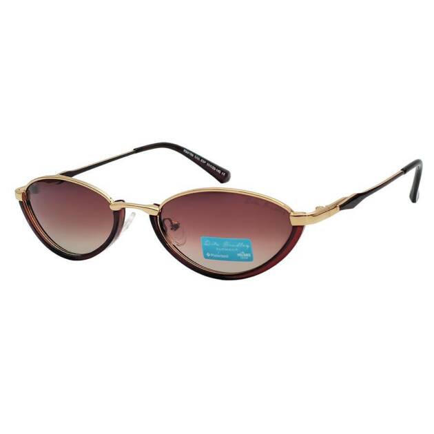 Syze dielli për femra - Rita Bradley RB8168 03P 100% Mbrojtje nga UV dhe polarizimi