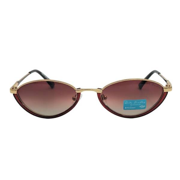 Syze dielli për femra - Rita Bradley RB8168 03P 100% Mbrojtje nga UV dhe polarizimi - Image 2