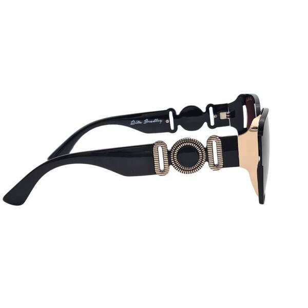 Syze dielli për femra - Rita Bradley RB8158 03P me mbrojtje 100% UV dhe polarizim - Image 3
