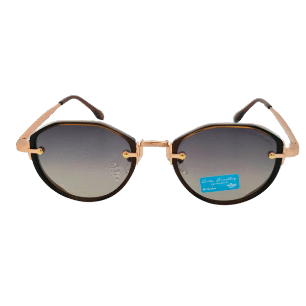 Syze dielli për femra - Rita Bradley RB8189 05N 100% mbrojtje UV - Image 2