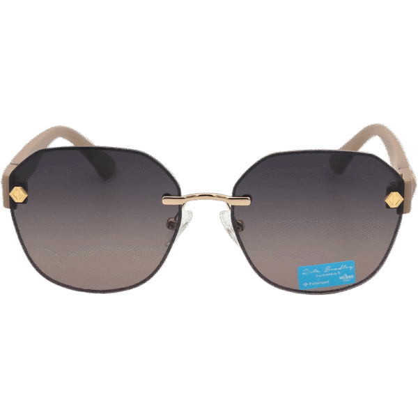 Syze dielli për femra - Rita Bradley RB9063 03P 100% Mbrojtje dhe Polarizimi UV - Image 2