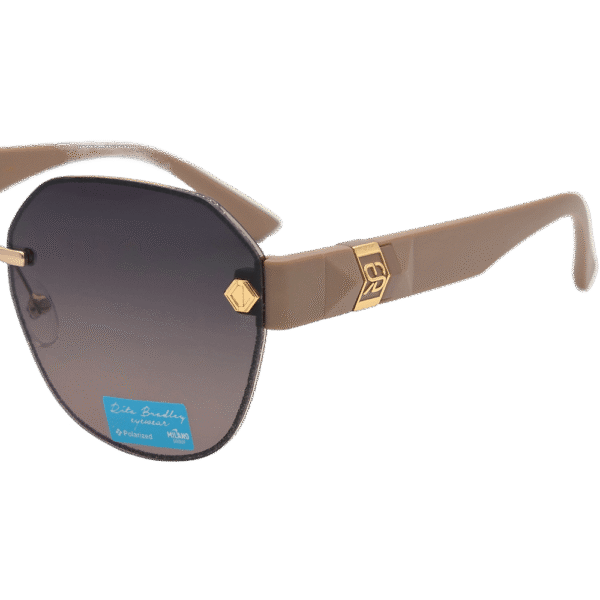 Syze dielli për femra - Rita Bradley RB9063 03P 100% Mbrojtje dhe Polarizimi UV - Image 3